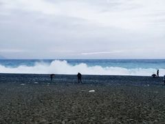 -七星潭蓝天广场