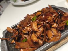 -蓬川食府(金海道店)