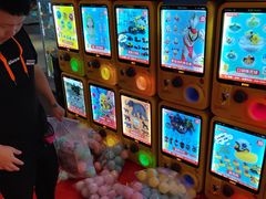 -星际传奇(西安三桥万象城店)