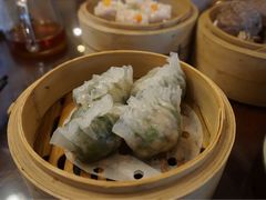 -山水茶艺馆·点心粤菜·30年老字号