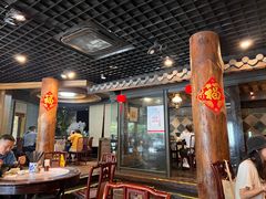 -功德林(南京西路店)