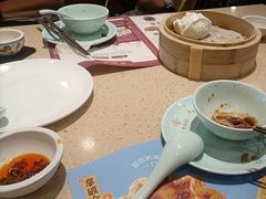 -点都德(千灯湖环宇城店)