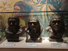 -甘肃地质博物馆