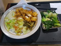 -永和大王(花好园店)