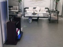 -席仁堂推拿按摩脊柱调理(世纪科贸大厦店)