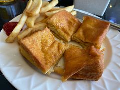 -维园港式茶餐厅(龙岗盛平店)