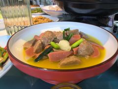 -悦硒楼·新派恩施菜