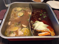 新辣道鱼火锅(国瑞城店)-新辣道鱼火锅(国瑞城店)