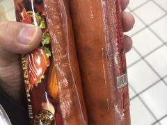 -物美大卖场(玉蜓桥店)