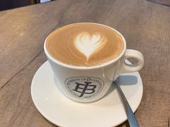 -JamaicaBlue Cafe(乌鲁木齐中路店)