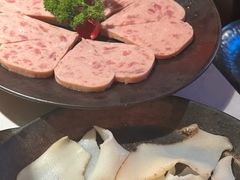 -芸山季·云南山珍菌火锅(人民广场来福士店)