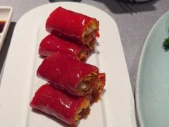 -晓粤·惹味粤菜(凯德乐峰广场店)