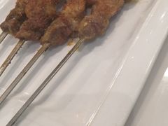 -莲香西域·正宗新疆菜(龙华店)