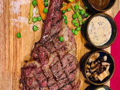 -G+KITCHEN(龙湖狮山天街店)