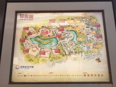 -济南方特东方神画