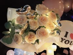 -Native Flower 莱提花艺(南海新天地广场店)