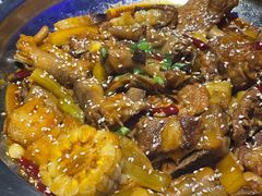 -徐记小怪兽肉蟹煲店(哈西万达金街店)