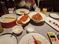 -秀儿四九城·新京菜(亚运村鸟巢店)