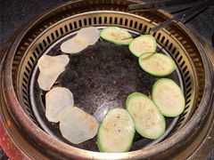 -嘿嘟嘟·肋条烧肉放题(爱融荟城店)