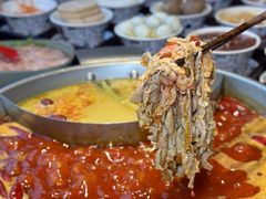 -纸盐河码头火锅(十八梯店)