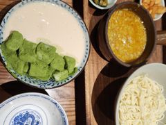 -李百蟹·江南蟹黄面·河景餐厅(夫子庙总店)