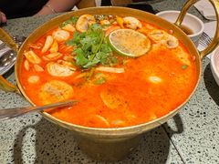 -Home Thai·泰谣(王府井apm店)