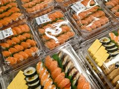 -山姆会员商店(杨桥西路店)
