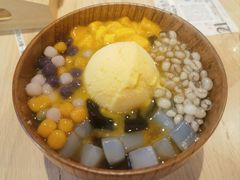 -杏甜品(尖沙咀加拿分道店)