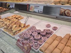 -泸溪河桃酥(西直门凯德店)