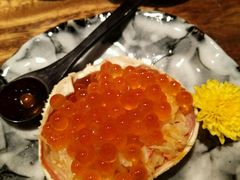 -桐寿司Sushi Tong