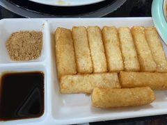 -红京鱼(西坝河店)