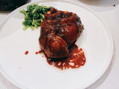 -涵苑私宴定制(外滩店)