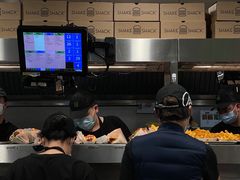 -Shake Shack(西单大悦城店)