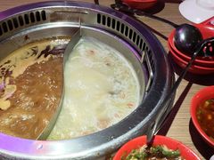 -季季红火锅(丰城洪客隆店)