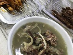 -阿叶羊杂碎(前进街店)