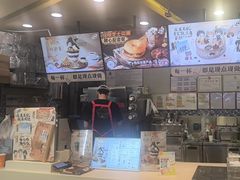 -DQ·蛋糕·冰淇淋(金牛万达店)