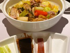 -粗茶淡饭·汉口公馆(循礼门店)