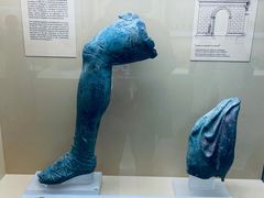 -雅典罗马市集