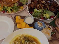 -秘密小花园(第三中学店)