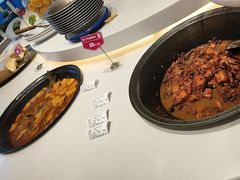 -赶海部落海鲜城(海阳路店)