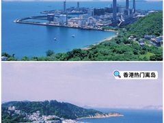 -南丫岛