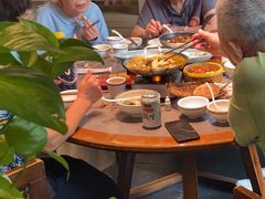 -老淮滨-蚌埠非遗小吃(淮河路店)