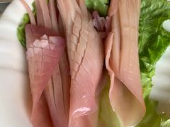 火箭鱿鱼-陈眼镜火锅(总店)