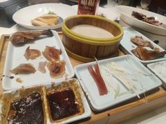 -梅花香里大酒店(郁金香路店)
