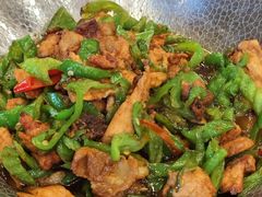 -侬佳蒸菜馆(听潮店)