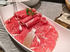 -ONE FULL 古董港式海鲜火锅