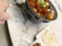 -鲁南仔·滕州炒鸡(经三路店)
