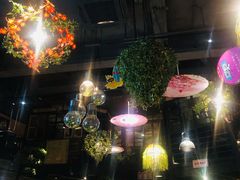 大堂-胡桃里音乐酒馆(下沙店)