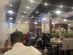 -鑫龙火锅城(青岛分店)
