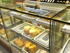 -采芝斋(中山南路店)
